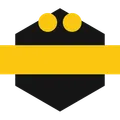 WizBee logo